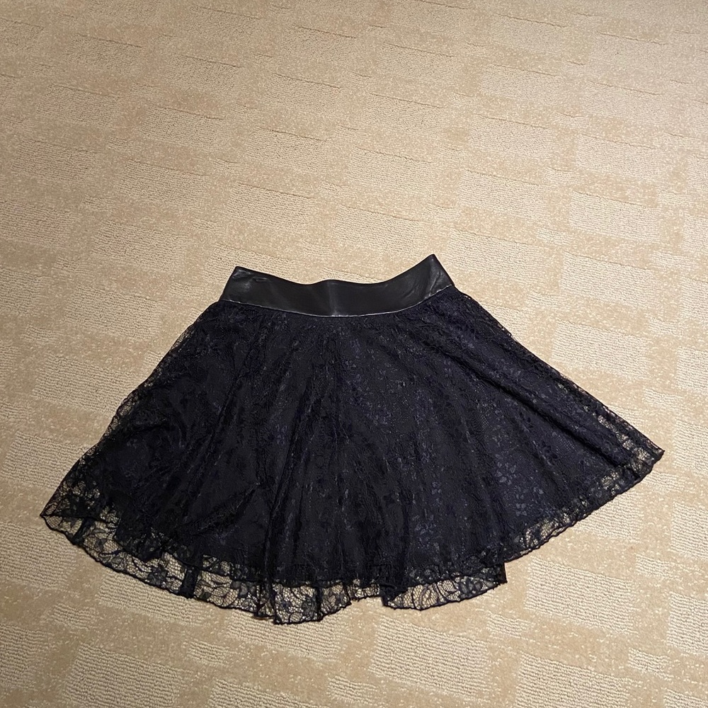 Alice + Olivia skirt